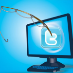 Phishing attack hits Twitter