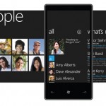 Windows Phone 7 Series – No Flash, No Multitasking