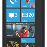 Microsoft unveils Windows Phone 7 Series – Has Xbox Live and Zune Integration