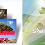 [Eyecandy] 2 New Themes For Windows 7