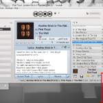 Enable Random tracks/album in Amarok 2.2.2