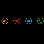[Eyecandy] Awesome Wallpapers For Windows 7 Phone