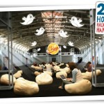 Get Ready To Chirp!!! – First Ever Twitter Developer Conference