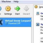 VirtualBox 3.2 Beta Adds Mac OS X Virtualization