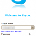 Skype In Official Ubuntu Repository