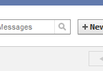 Will Facebook Kill Good Old E-Mail With It’s “Send A Message”?