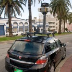 Google Admits To Collecting WiFi Data