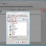 How To Replace The KDE Network Manager With The GNOME Network Manager In Ubuntu