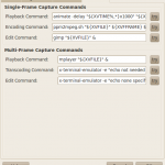 How To Use XVidCap [Screencast Software]