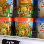 FarmVille Products Now Available At Your Nearest Grocery Store!