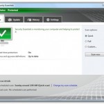 Download Microsoft Security Essentials 2.0 Beta
