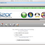 Review of rekonq 0.5