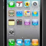 Nokia And RIM Slams Apple Over Antenna Issue