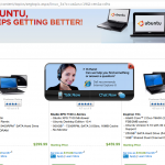 “Ummm… Dell, there is no Internet Explorer for Ubuntu.”