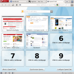 Opera 10.60 Released – Claims To Be 50% Faster