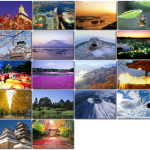 [Eyecandy] Download Bing Japan Windows 7 Theme