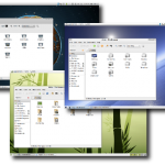 Get Some Amazing Ubuntu Themes Through Bisigi