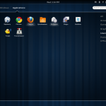Canonical’s Unity And GNOME Shell Becoming More Alike?