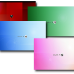 Download Pr09studio’s “I have a” Ubuntu Wallpaper Set
