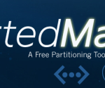 Screenshot Tour Of Parted Magic 5.0