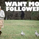 Twitter May Start Selling Followers [Rumor]