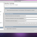 Ubuntu Tweak Adds Reset Button