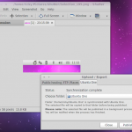 Shutter Gets A Monochrome Icon And UbuntuOne Support