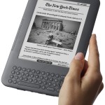 Is Kindle Starting A Fire In The Market, Or Is It All Smoke?
