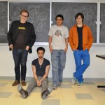 The Social Web Goes Open Source On Sept. 15! [Diaspora]