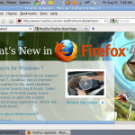 How To Install Firefox 4 In Fedora 14 [Also Fedora 13]?