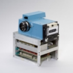 Kodak 1975 – World’s First Digital Camera