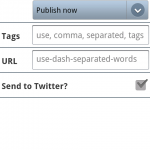 Review: Tumblr App For Android