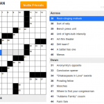 Microsoft Launches Social Crossword Game – TeamCrossWord!