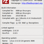 Fix “Filezilla Crashes On Opening New Tab” Error / Bug In Linux [Ubuntu]