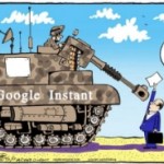 Google Instant Makes Search Engine Optimisation Useless?