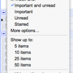 Not Satisfied With GMail Priority Inbox? Try These 4 Killer Tips!