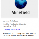 How To Install Firefox 4 In Ubuntu?