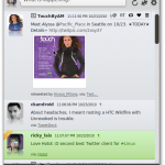 Hotot Is The Second Best Twitter Client For Linux!