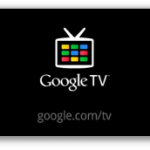 Google Launches Their Google TV Website
