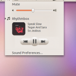 Ubuntu 10.10 – What’s New? [Screenshots]
