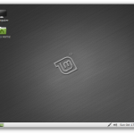 First Release Candidate Of Linux Mint 10 “Julia” Is Here