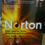 Norton Internet Security (NIS 2011) “Box Pack” Giveaway