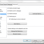 Opera 11 Alpha Is Here &ndash; Brings Extensions As Promised