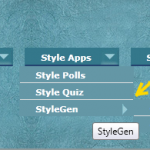 [Drupal] How To Fix “Nice-Menus Disappearing For child-menu Issue”?
