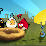 Angry Birds In Now Available For Free In Android