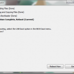 Create A Bootable Ubuntu USB Drive From Windows