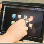 Canonical Shows Off uTouch On Ubuntu
