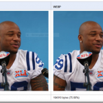 Google Hopes To Make The Web Go Faster With “WebP”
