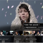 YouTube Leanback Now Works With All Videos