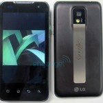 LG To Unveil Smartphone With Dual Core Processor